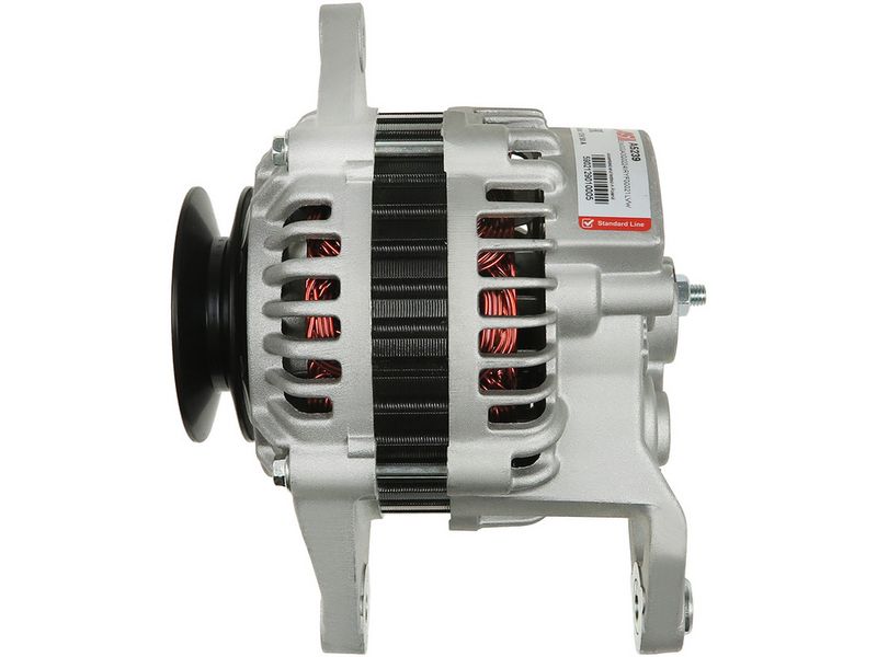 AS-PL A5239 Alternator