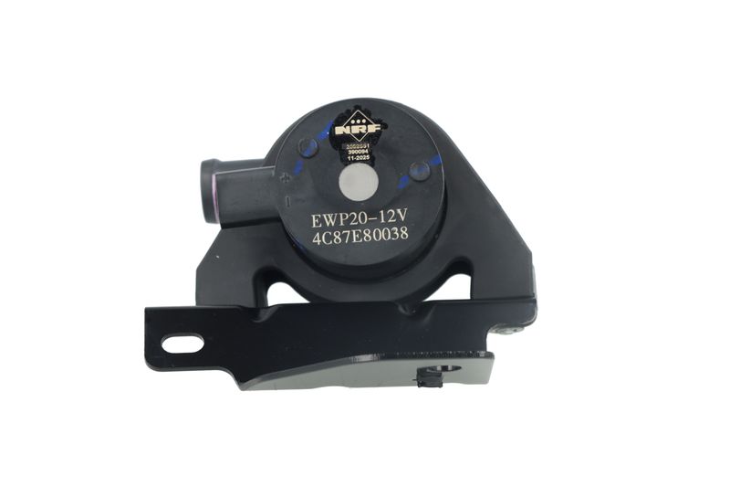 Veepump, mootori jahutus, NRF 390094