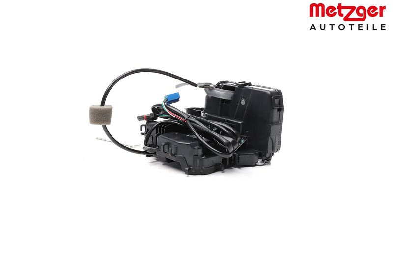 METZGER AUTOTEILE 2314667 Durų spyna
