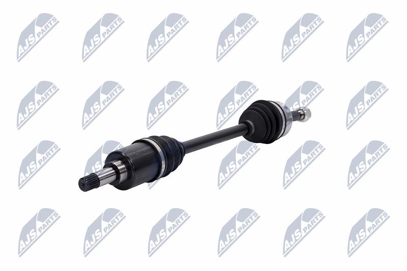 Veovõll, NTY NPW-CT-065