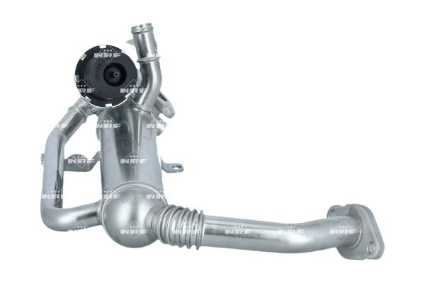 NRF 48306 Cooler, exhaust gas recirculation
