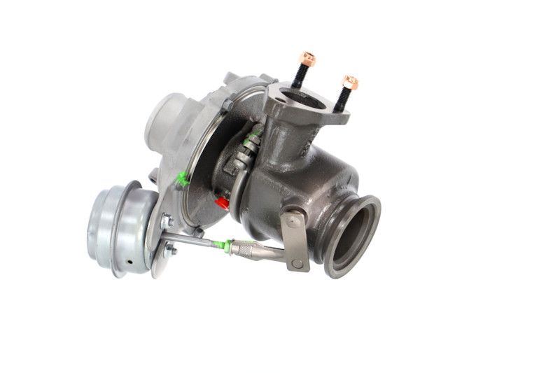 REMANTE 003-001-003359R Turbokompresorius
