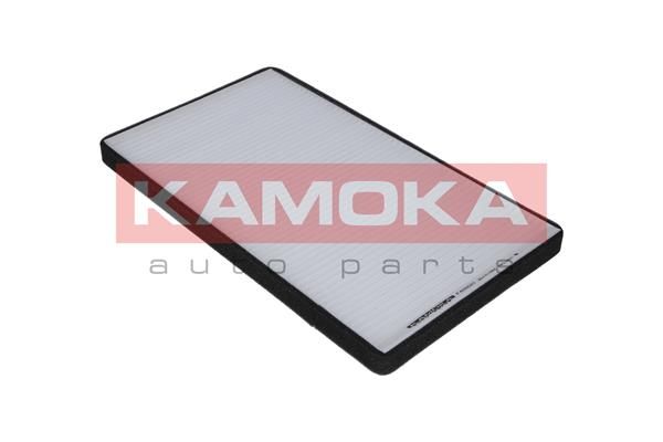 KAMOKA F405501 Filter, cabin air