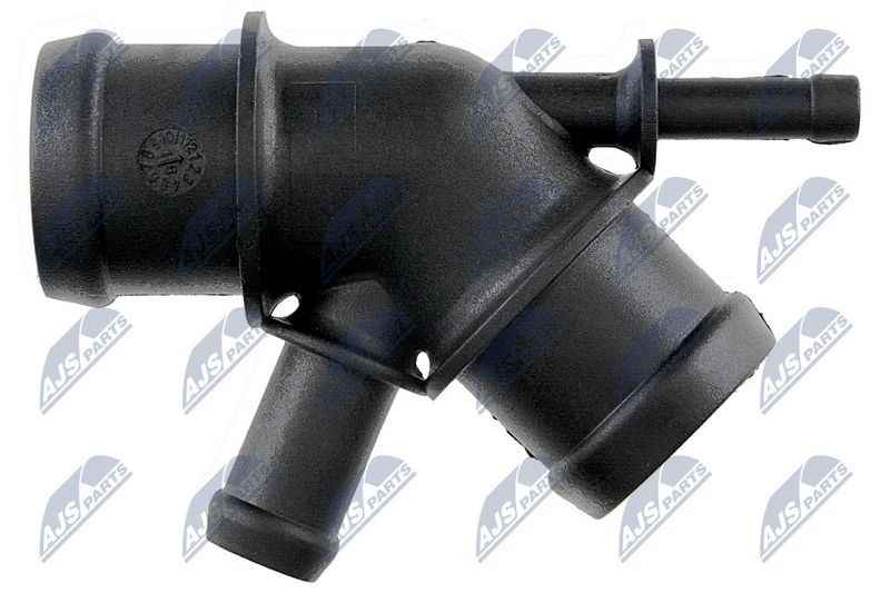 Jahutusvedeliku flants, NTY CTM-WW-019