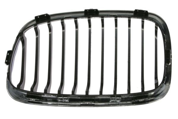 BLIC 6502-07-0086992P Radiator Grille