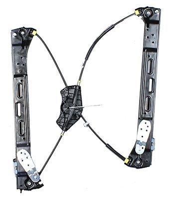 METZGER AUTOTEILE 2160450 Window Regulator