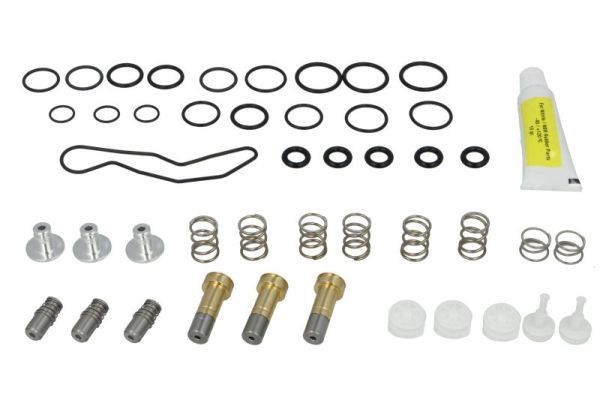 Ремонтний комплект, клапан робочого гальма, Pneumatics PN-R0218