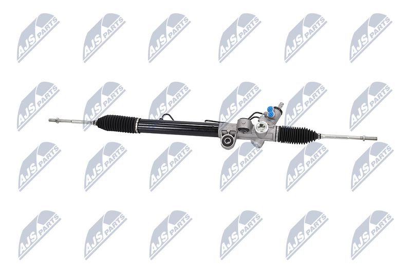 Rooliajam, NTY SPK-IS-001