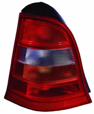 Lampa spate DEPO 440-1923R-UE