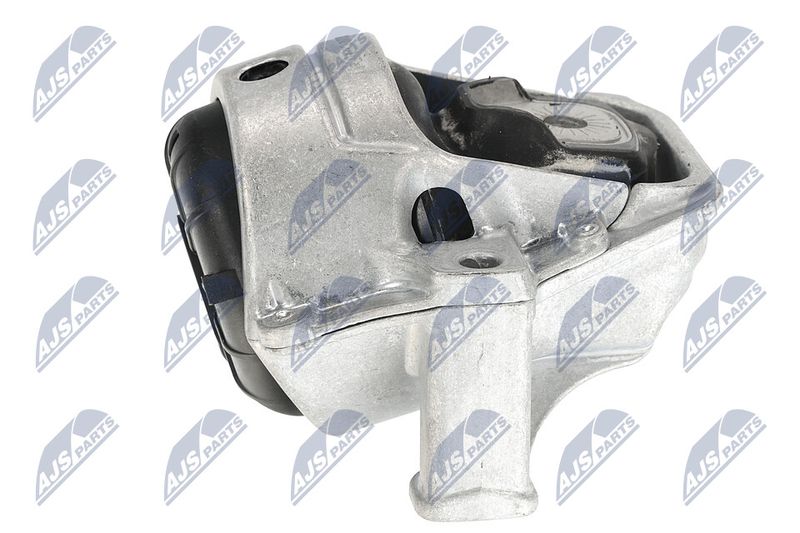 Paigutus, Mootor, NTY ZPS-AU-042