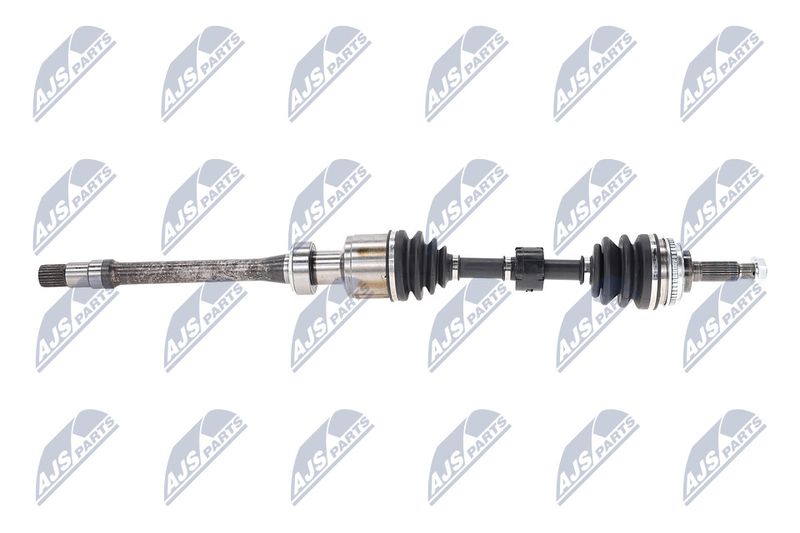 NTY NPW-TY-077 Drive Shaft