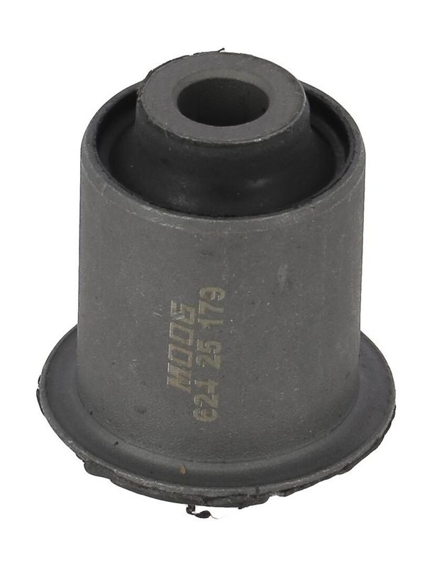 Voorste spoorcontrole-arm silent block Aan de voorkant Links/Rechts (12,5x12,5x38/55 mm) past: HYUNDAI ELANTRA IV, I30  KIA CARENS III, CEE'D, CERATO II, CERATO KOUP II 1.4-2.0LPG 11.05-12.15