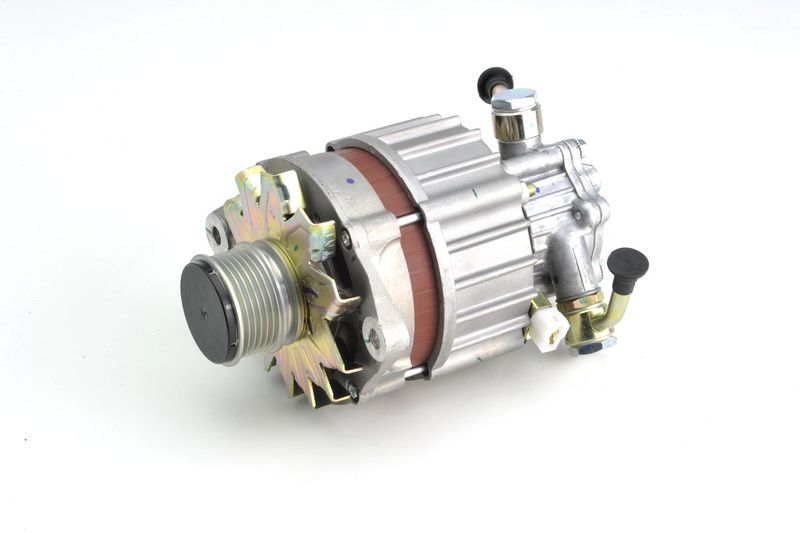 BOSCH F002G10862 Alternator