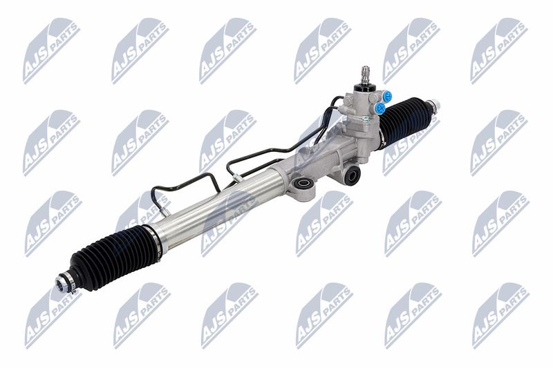 Rooliajam, NTY SPK-TY-007