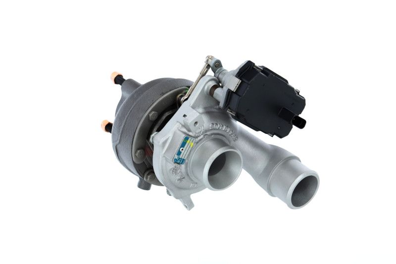 REMANTE 003-002-001080R Turbokompresorius