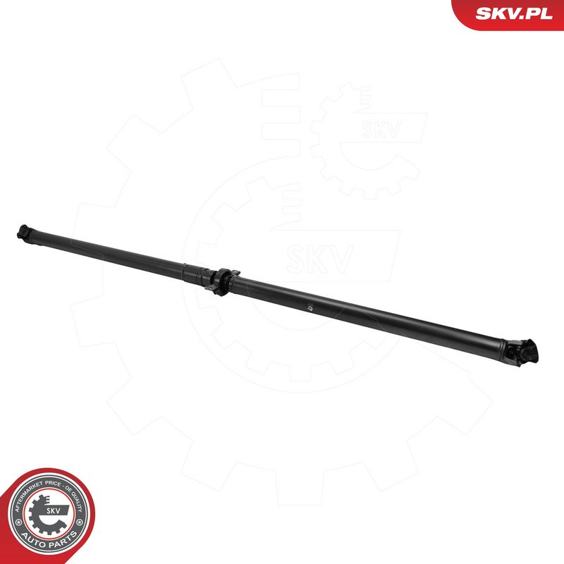 Veovõll, ESEN SKV 76SKV040