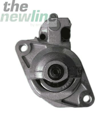 The NewLine RE81007N Starter
