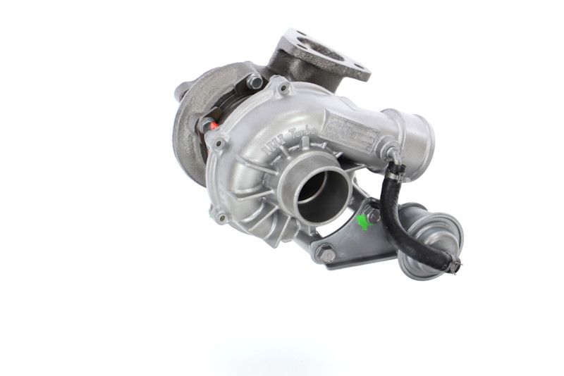REMANTE 003-001-001737R Charger, charging (supercharged/turbocharged)