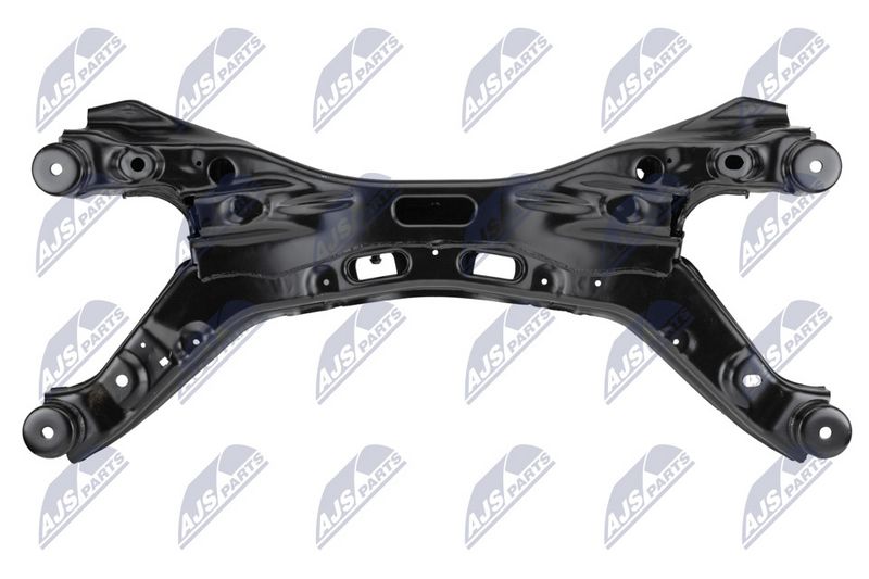 NTY ZRZ-PL-005 Axle Beam
