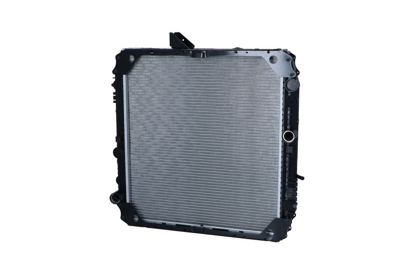 NRF 503475 Aušinimo radiatorius