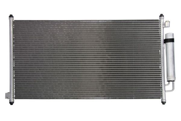 THERMOTEC KTT110533 Condenser, air conditioning