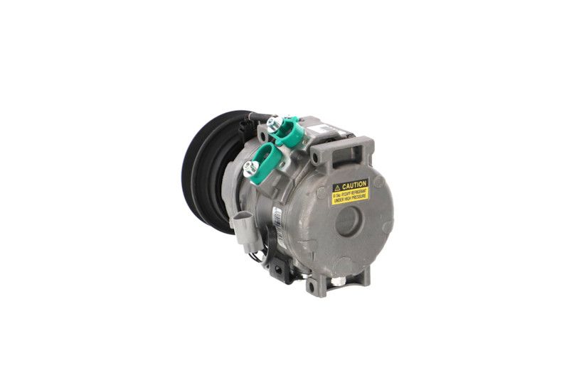 REMANTE 005-001-000073R Compressor, air conditioning
