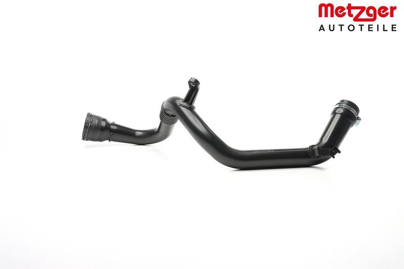 METZGER AUTOTEILE 2400963 Charge Air Hose