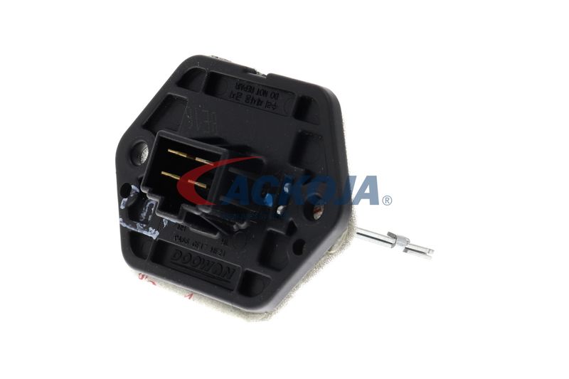 ACKOJA A53-79-0005 Regulator, interior blower