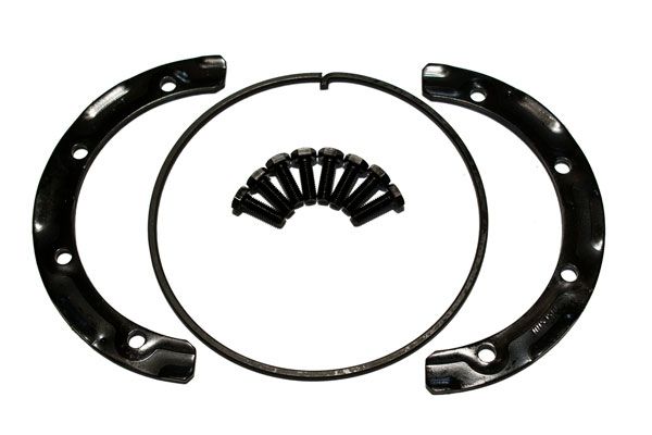 DENCKERMANN BC13022 Brake Disc