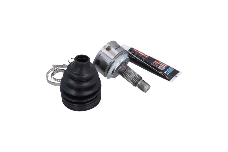 Liigendlaager, veovõll, KAMOKA 6491