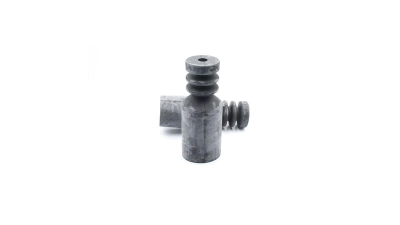 SKF VKDP81200T Dust Cover Kit, shock absorber