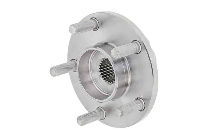 TOPRAN 304563 - Rato stebulė