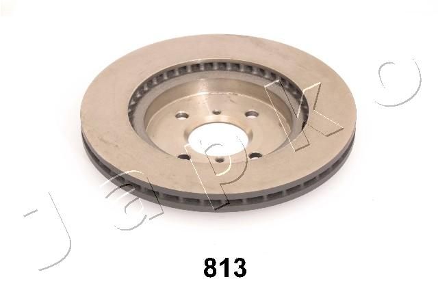 JAPKO 60813 Brake Disc