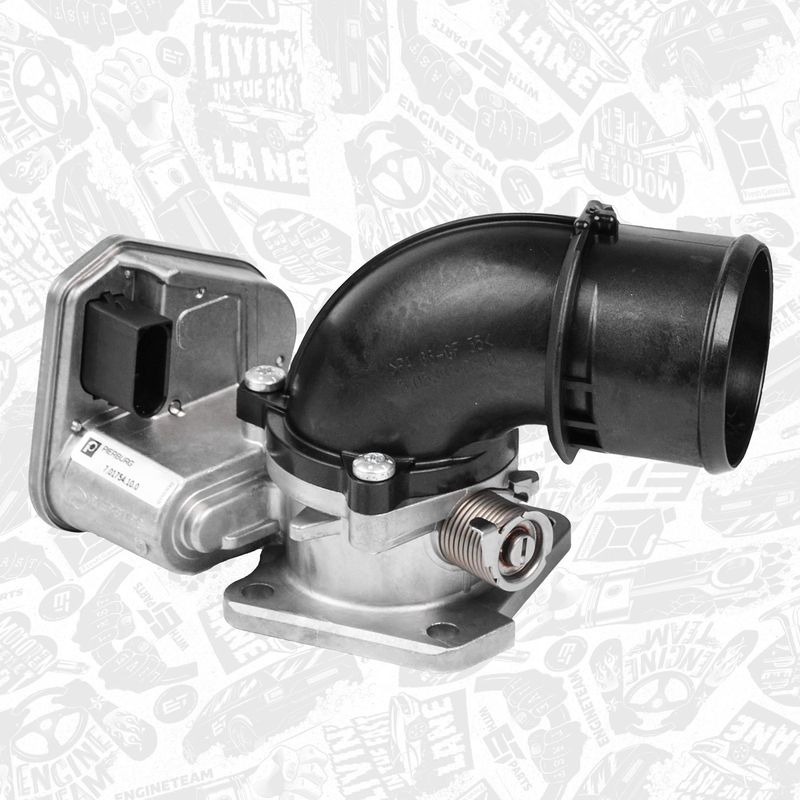 Product Image - Gasklephuis - ED0008 - ET ENGINETEAM