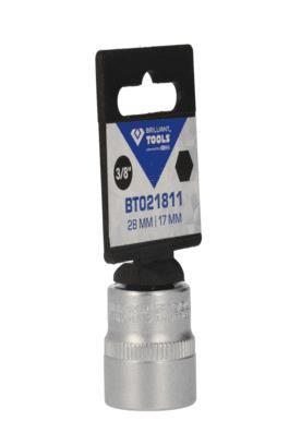 Padrun, KS TOOLS BT021811