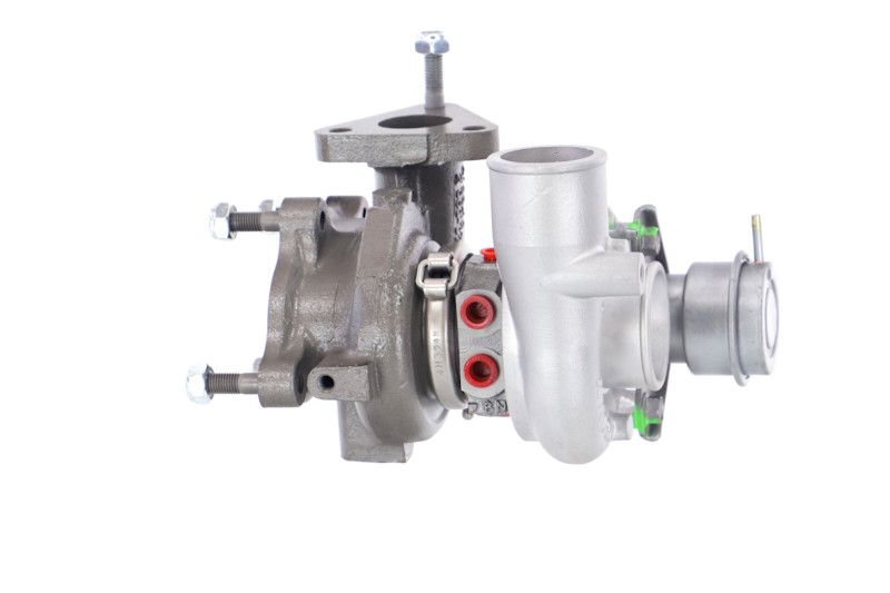 REMANTE 003-001-000308R Charger, charging (supercharged/turbocharged)