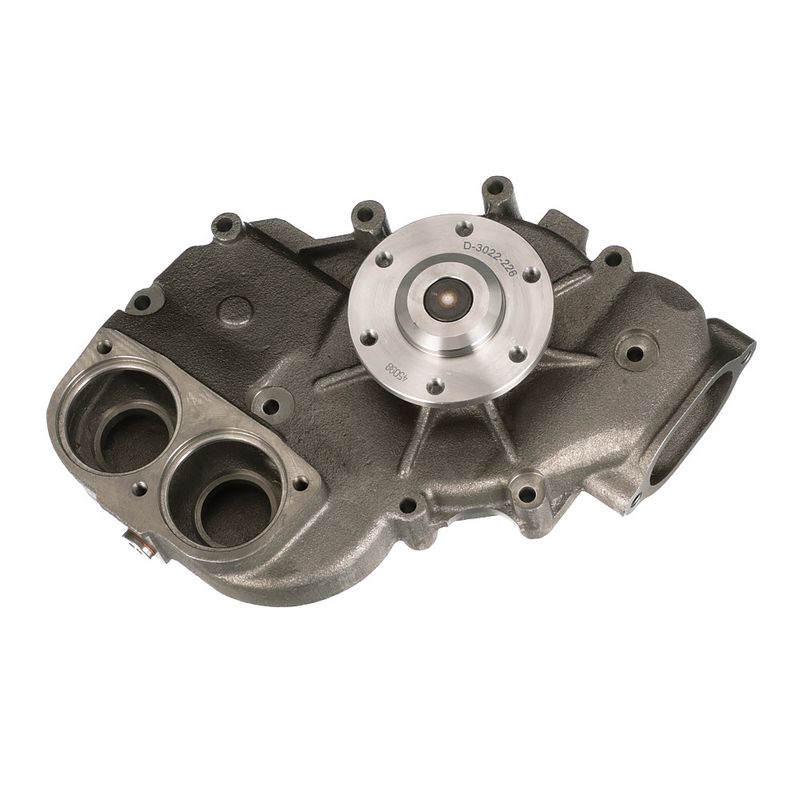 Vodní čerpadlo, chlazení motoru WP5064HD