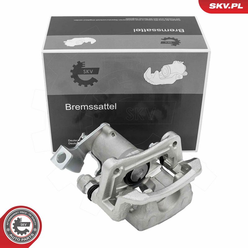 Pidurisadul, ESEN SKV 78SKV954