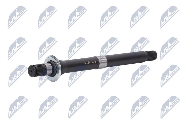 Veovõll, NTY NWP-HY-522