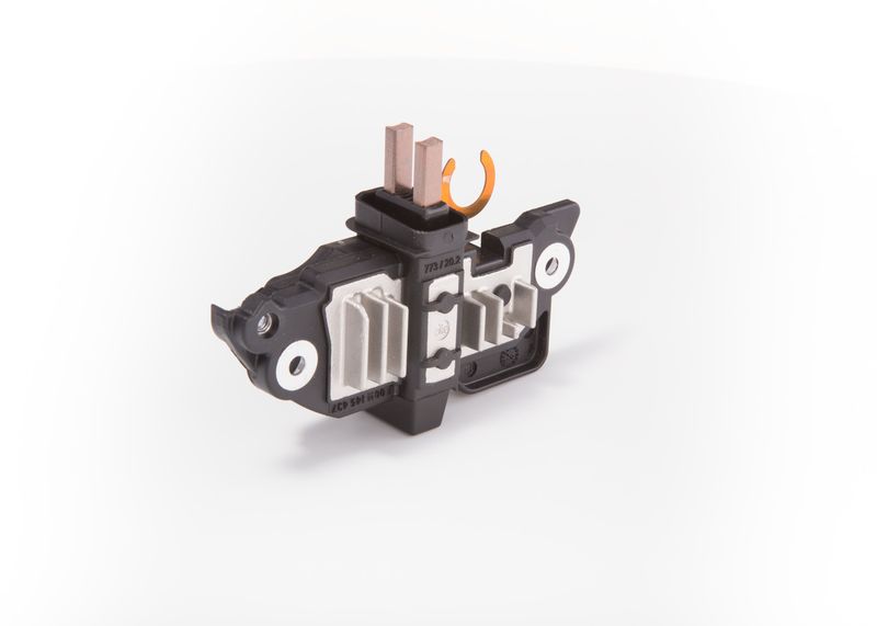 BOSCH F00M144125 Alternator Regulator