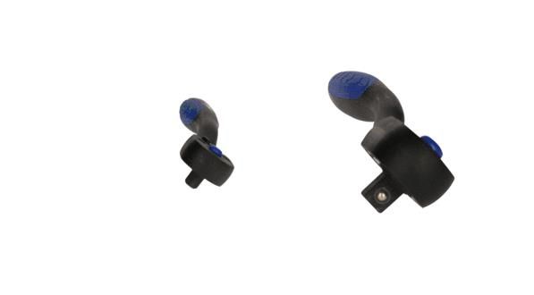 Ümberlülitatava narre komplekt, KS TOOLS BT023002