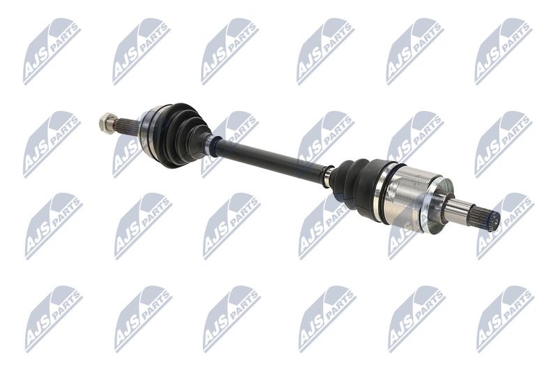 NTY NPW-VW-262 Drive Shaft