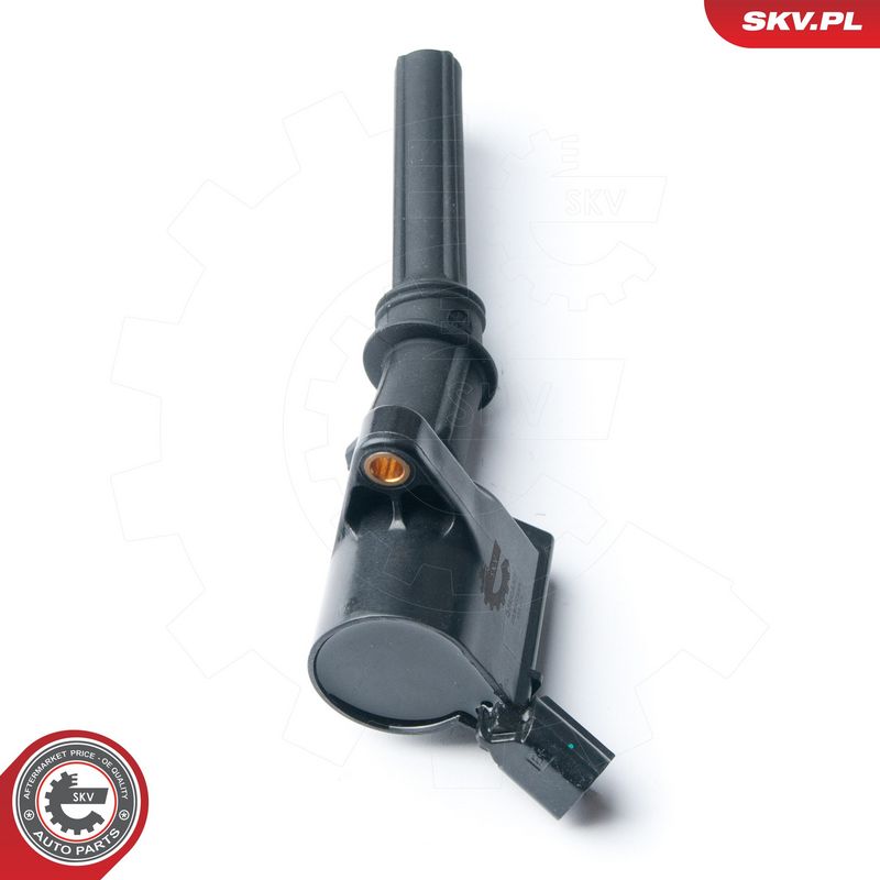 Süütepool, ESEN SKV 03SKV223