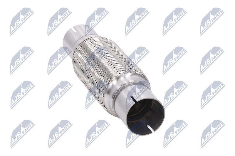 Flexitoru, väljalskesüsteem, NTY KAT-UV-010