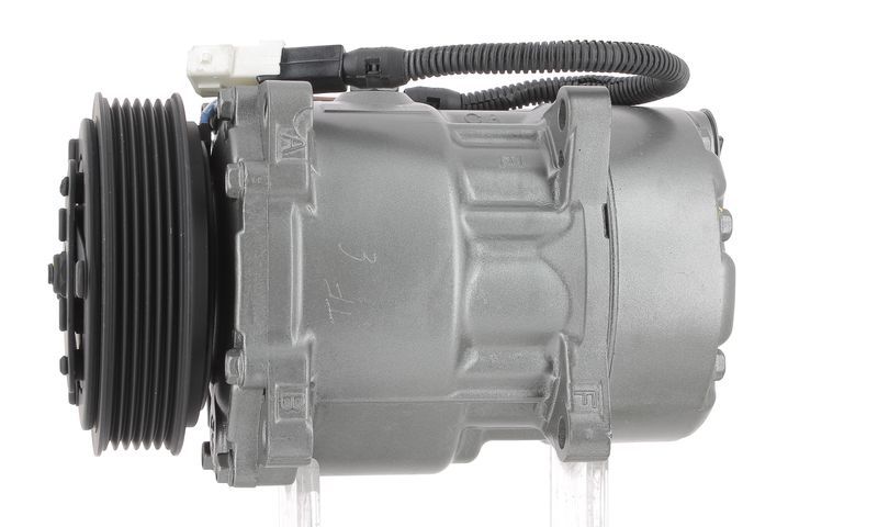 CEVAM 8600046 Compressor, air conditioning