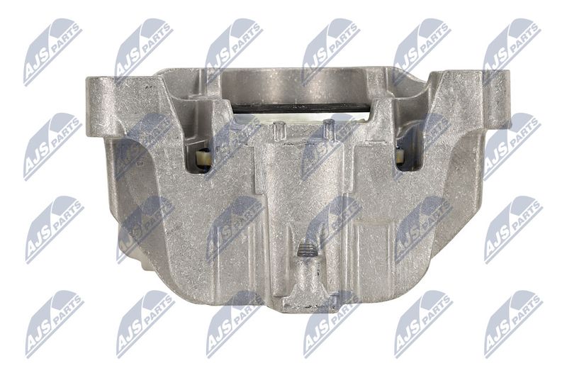 Paigutus, Mootor, NTY ZPS-ME-053