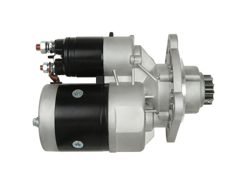 AS-PL S9024 Starter