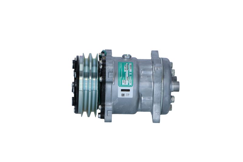 NRF 32795G Compressor, air conditioning