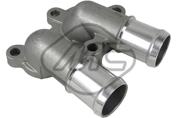 Jahutusvedeliku flants,...