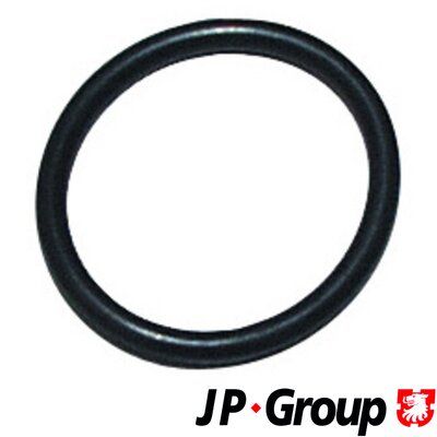 JP GROUP Tömítőgyűrű, olajleeresztő csavar 1213850300